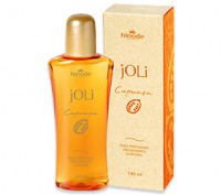Joli Óleo Perfumado Desodorante Corporal Cupuaçu 140ml  código: 000277